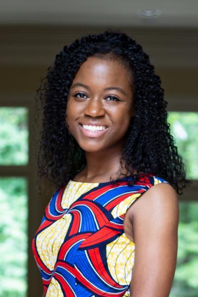 Tyler Yvette Wilson | Maryland State Arts Council